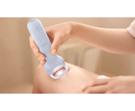 Philips Bezprzewodowy Depilator Philips BRE709/00 - 1506868 - zdjęcie 6